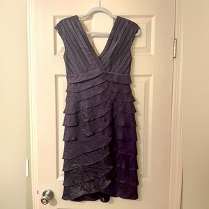 Cache cocktail dress